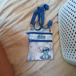 Stitch Bag