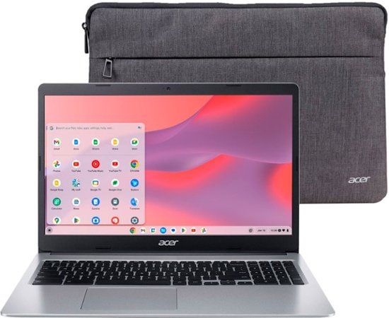 Acer Chromebook