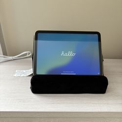 10.9-inch iPad Wi‑Fi 256GB - Yellow