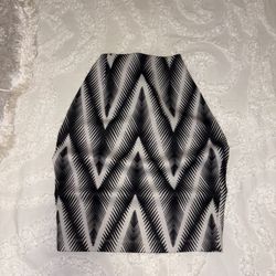 Kardashian Kollection Pencil Skirt