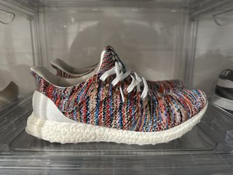 Adidas Ultra Boost X Missoni