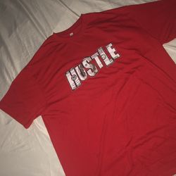 Hustle Tshirt