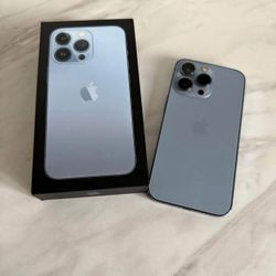 Apple iPhone 13 Pro 5G 