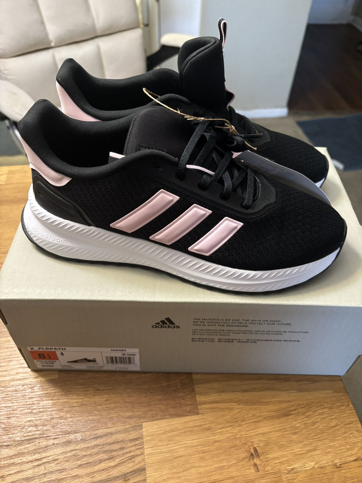 Comfort Adidas Shoes For Women
