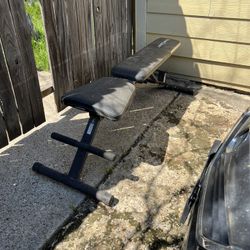 Bench