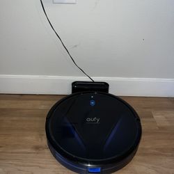 Eufy Robovac G20
