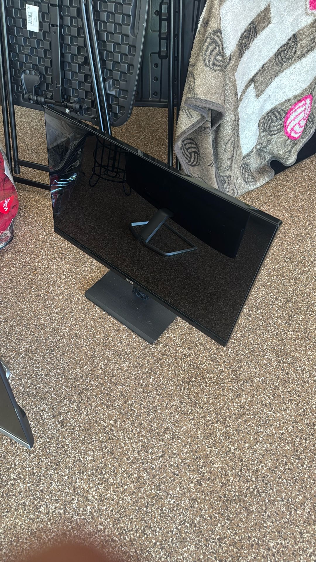 Computer monitors