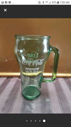 Coca cola Whataburger Mugs