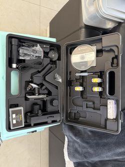 Microscope