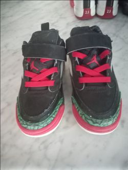 Jordan