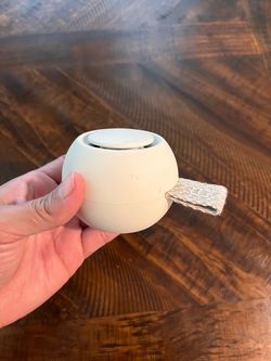 Hatch Go Portable Baby Sound Machine