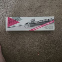 Flamingo Professional 1/2 " Spring Iron