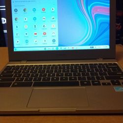 Samsung Chromebook