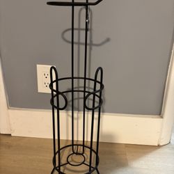 NEW Toilet Paper Roll Holder 