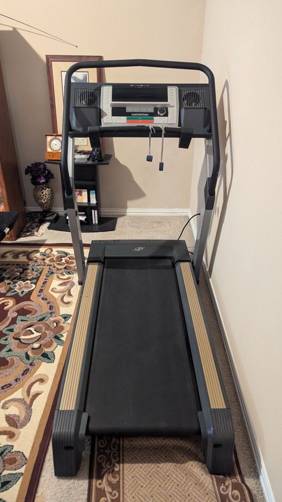 NordicTrack Treadmill