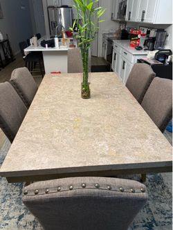 Kitchen Table