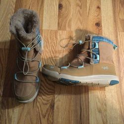Women’s Ryka Aubonne Boots