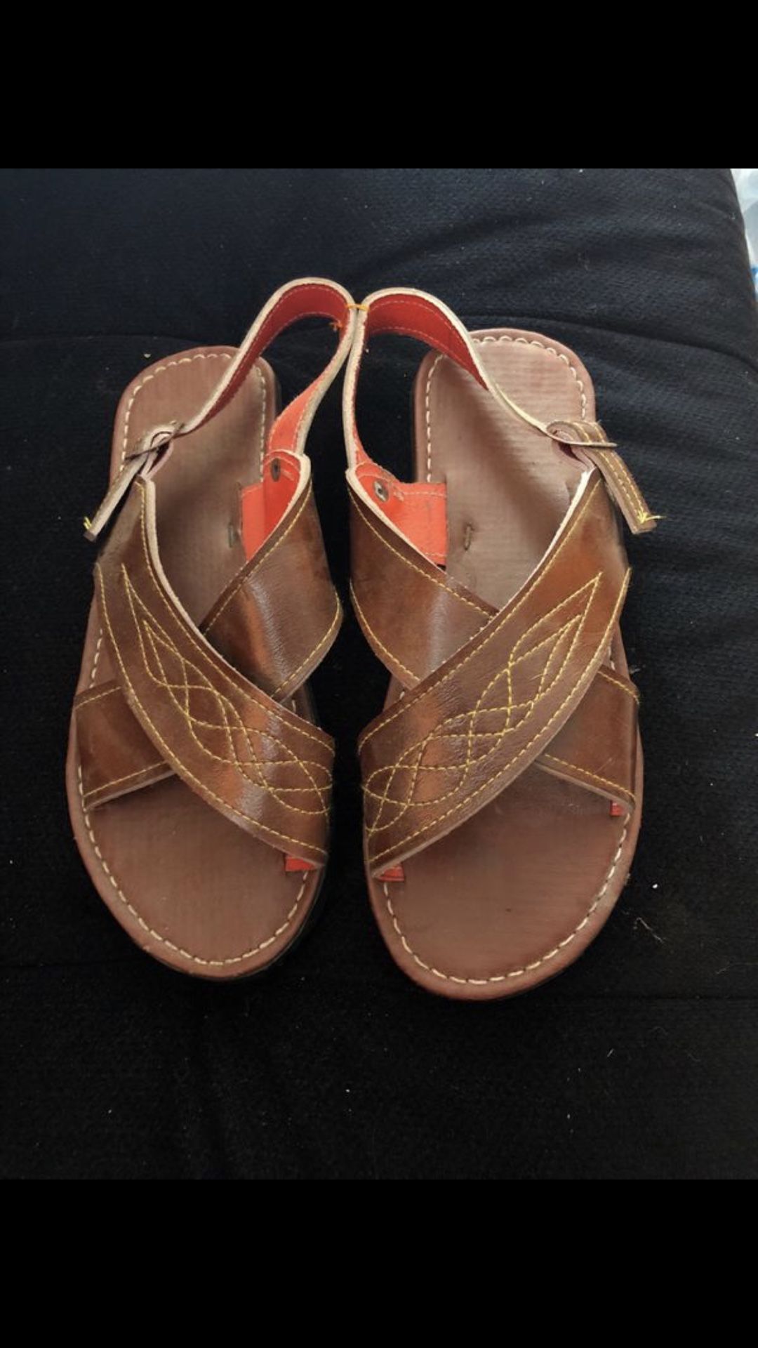 Huaraches mexicano de Guerrero for Sale in Riverside CA OfferUp
