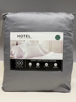 Hotel sheets split king