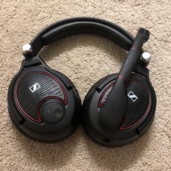 SENNHEISER GAME ZERO