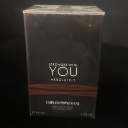 Emporio Armani 