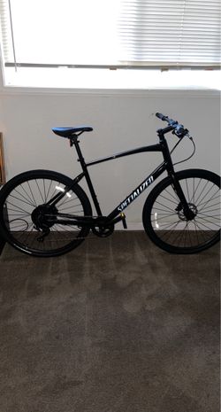 SPEC SIRRUS X 2.0 21 BLK/XL
