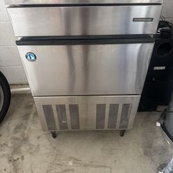 Hoshizaki Ice Machine