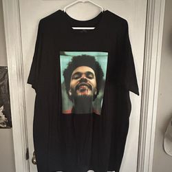 AFTER HOURS TEE