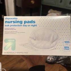 Nursing Pads