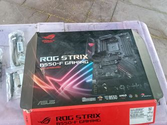 Gaming pc parts