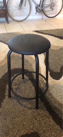 Stool