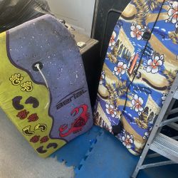 Boogie Boards
