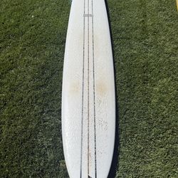 10’6 Kris Hall Custom Glider