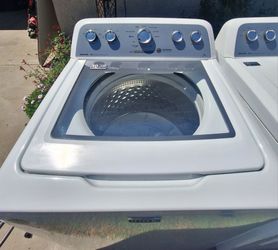 Maytag washer