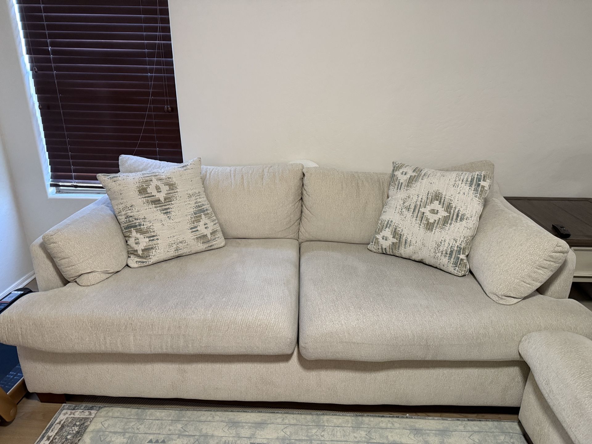 Sofa Set