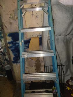 Ladder