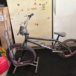 Haro 5500_3 Boys Bike