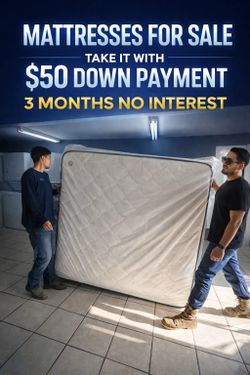 Mattresses