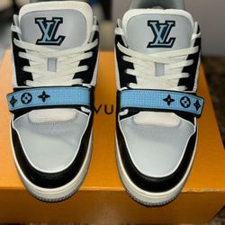 LV Trainers