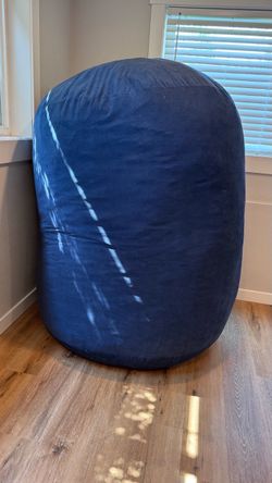 Big Joe Fuf XL Bean Bag Chair