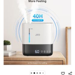 Humidifier