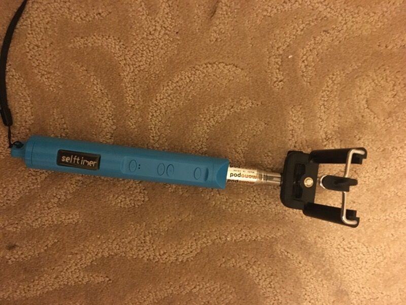 Selfie stick