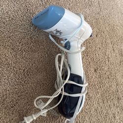 Clothes Steamer for Sale – Fast & Easy Wrinkle Removal! 💨