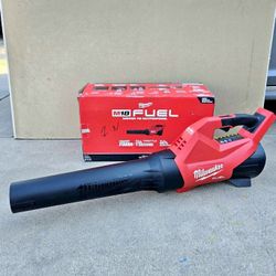 Milwaukee FUEL 18V Leaf Blower