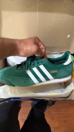 Men’s Adidas shoes size 11