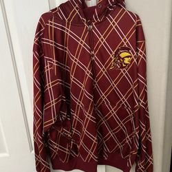 2XL USC Hoodie