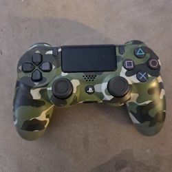 Sony Ps4 Controller
