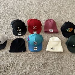 Men’s Hats For Sale 🧢 🔥