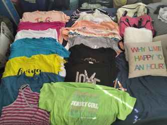 Women's clothing