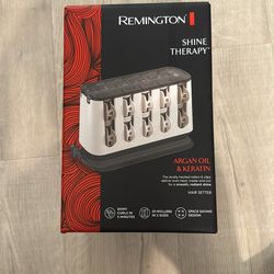 Remington Hot Rollers
